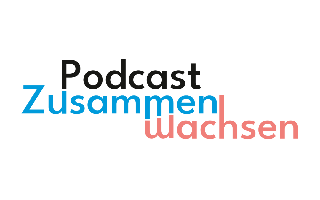 Wo Menschen sich Begegnen – Podcast zur Veranstaltung